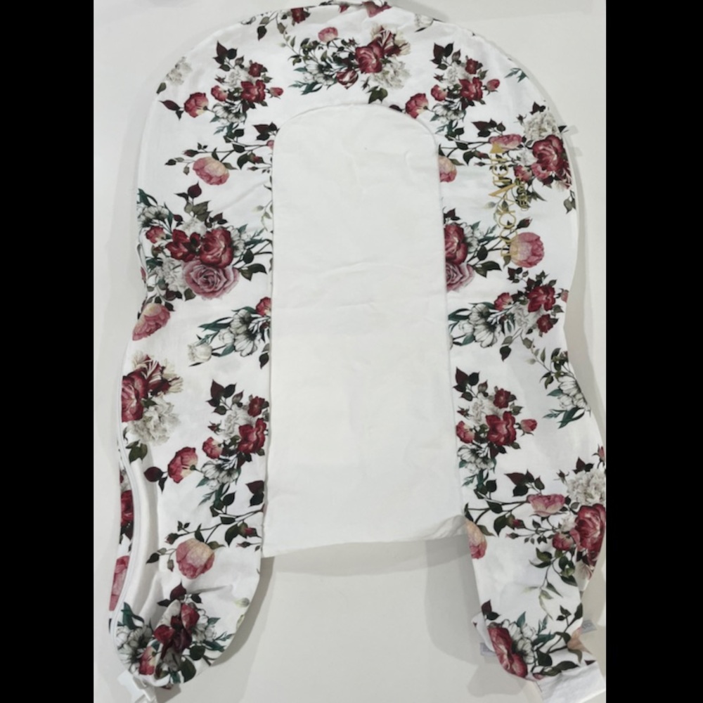 Dokatot Spare Cover (Deluxe+) - La Vie en Rose